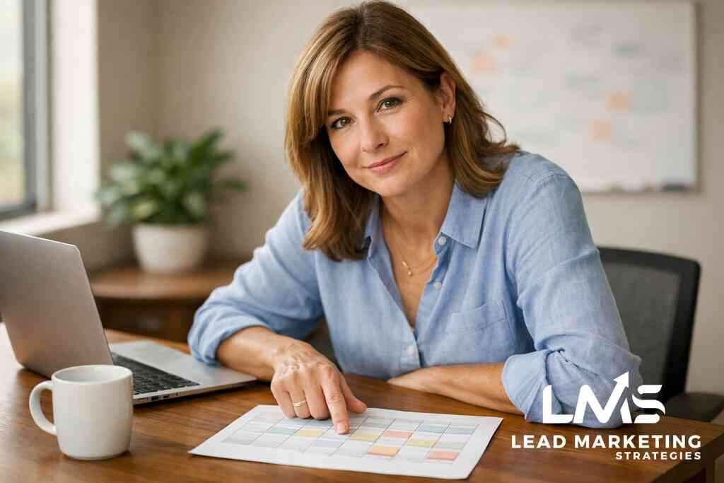 Where social proof strategy, user-generated content marketing, and influencer partnerships actually fit &mdash; Lead Marketing