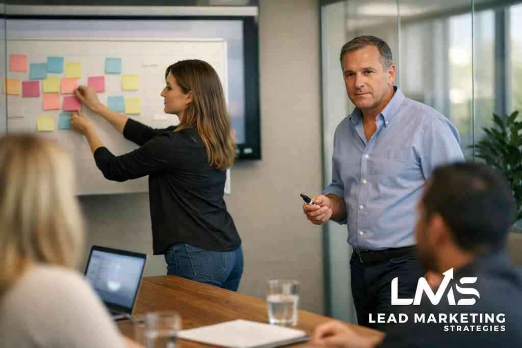 UGC marketing influencer partnerships and community engagement that feel credible not forced — Lead Marketing Strategies