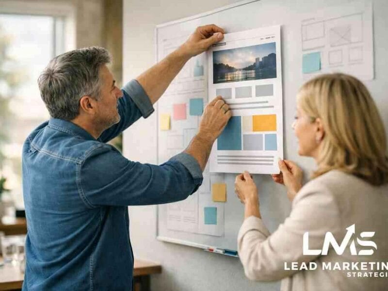 Best Web Design Trends 2026 for Long Island Service Brands