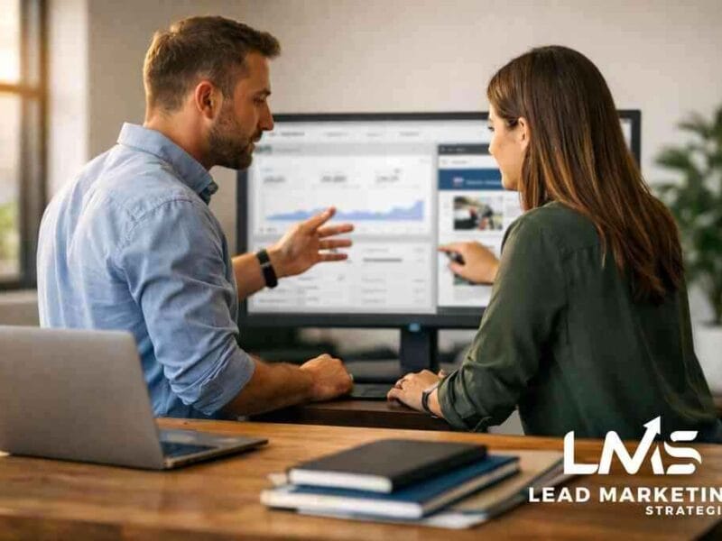 How Do Facebook Ads and SEO Work Together for Lead Growth