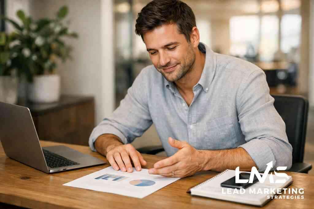 How landing page optimization and conversion rate optimization change the math &mdash; Lead Marketing Strategies