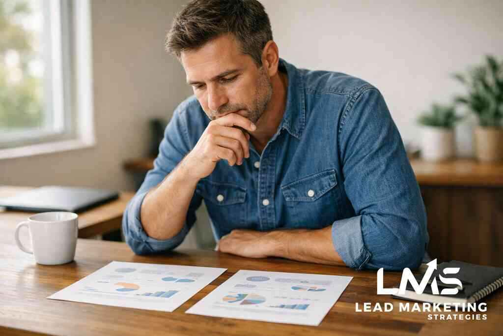 How to Build a 2026 SEO Checklist for Commack Businesses