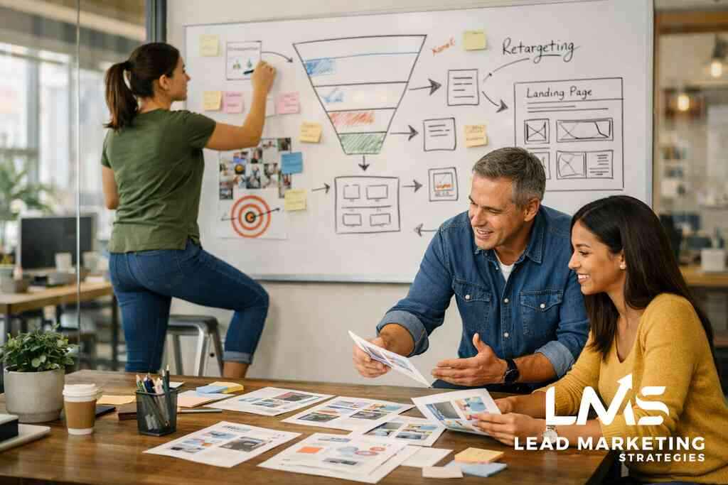 What short form video strategy and user generated content do that static posts usually miss — Lead Marketing Strategies