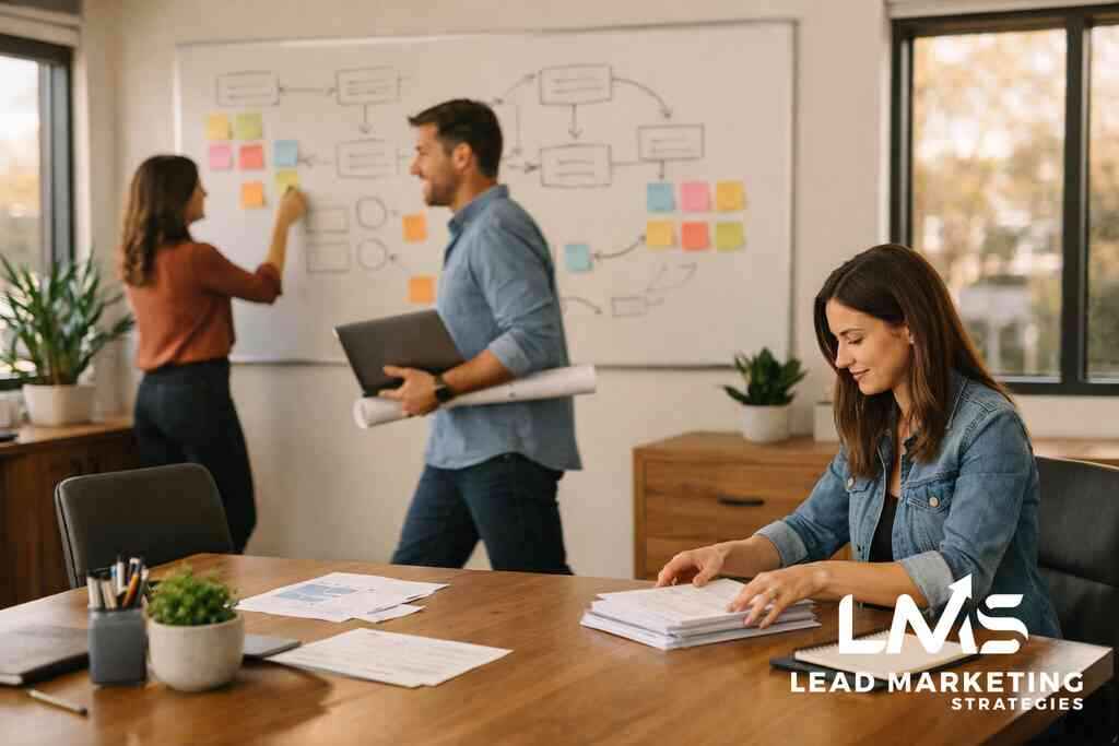 Why local citation building and NAP consistency still matter for Suffolk County marketing and New York SEO — Lead Market