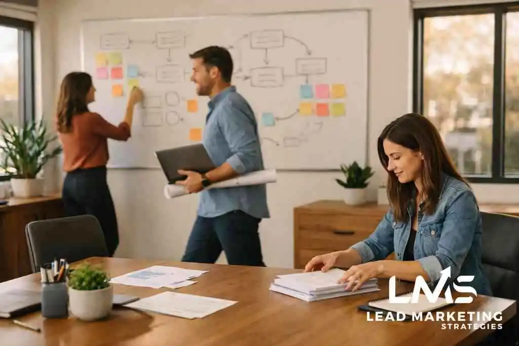 Why local citation building and NAP consistency still matter for Suffolk County marketing and New York SEO, Lead Market