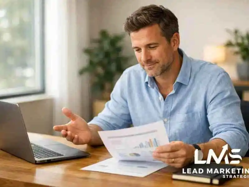 How to Generate Leads Online with PPC and SEO in 2026