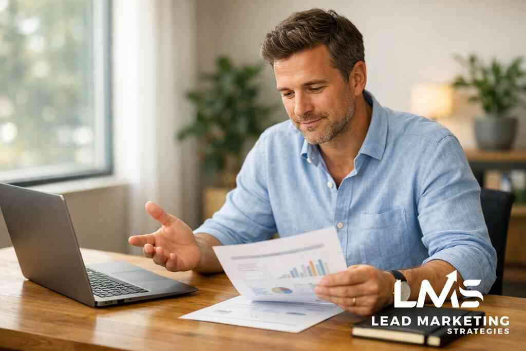 How to Generate Leads Online with PPC and SEO in 2026
