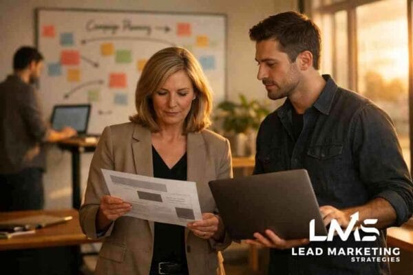 How to Improve Brand Awareness with Lead Marketing Strategies