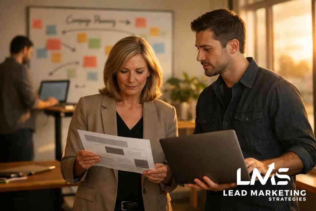 How to Improve Brand Awareness with Lead Marketing Strategies