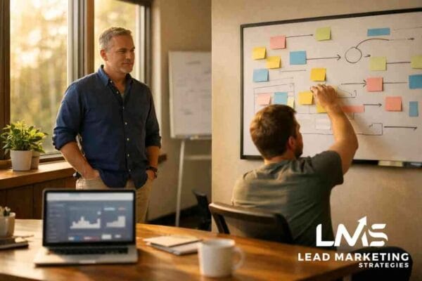 How to Increase Brand Awareness with Lead Marketing Strategies