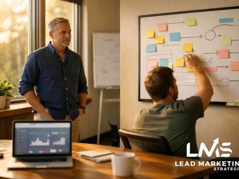 How to Increase Brand Awareness with Lead Marketing Strategies