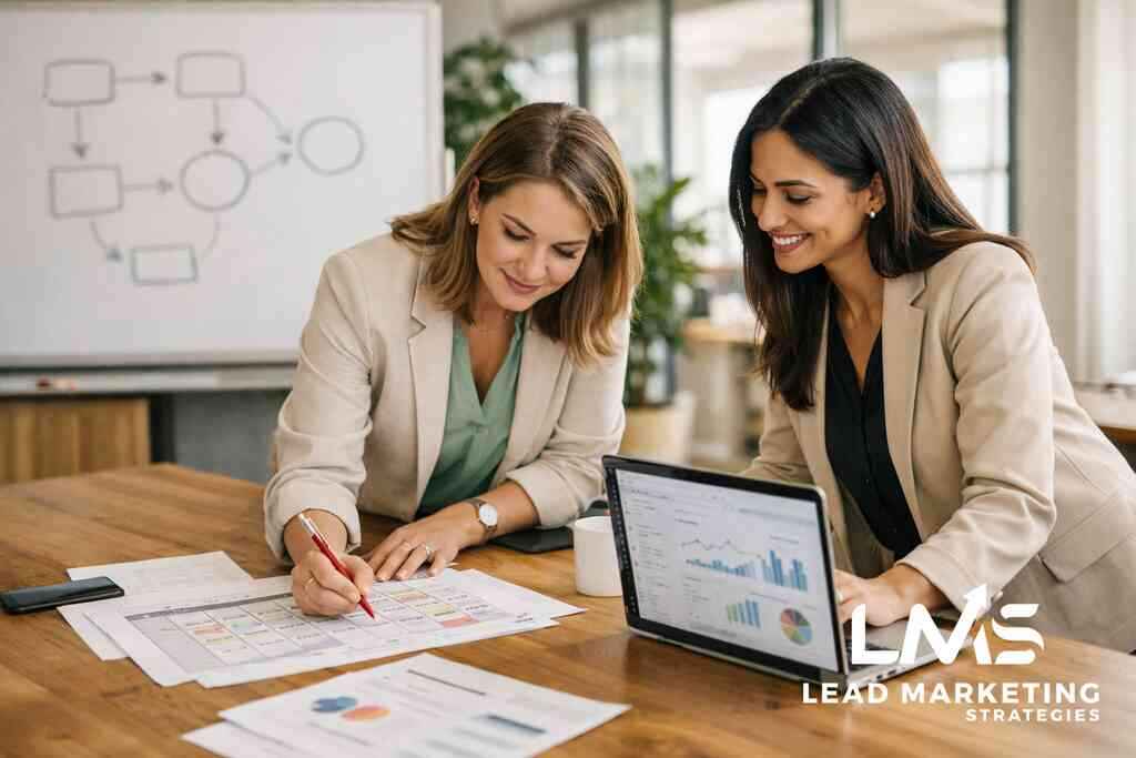 How to Use Content Marketing to Boost B2B Leads in New York