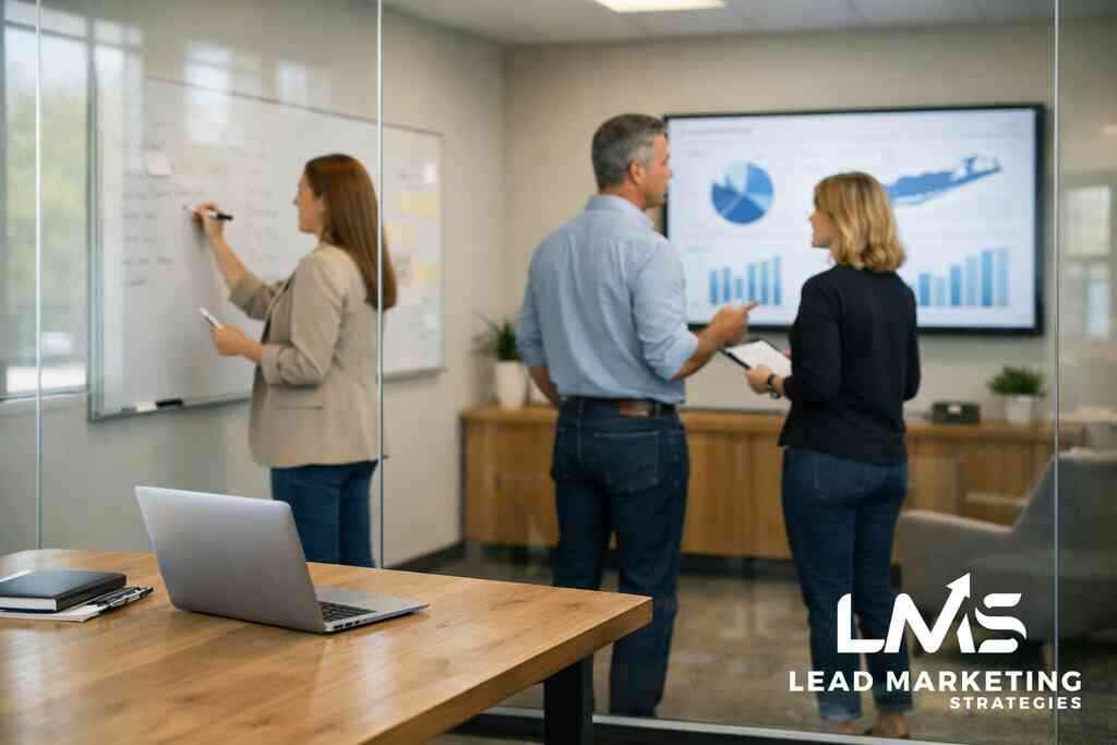 Why email marketing and marketing automation matter after the first click — Lead Marketing Strategies