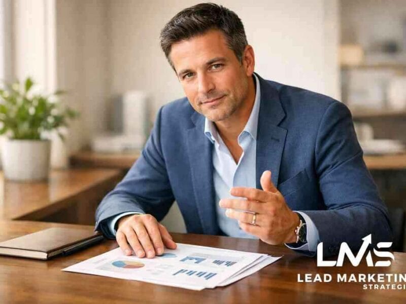 Lead Marketing Strategies Case Study for Summer 2026 Leads