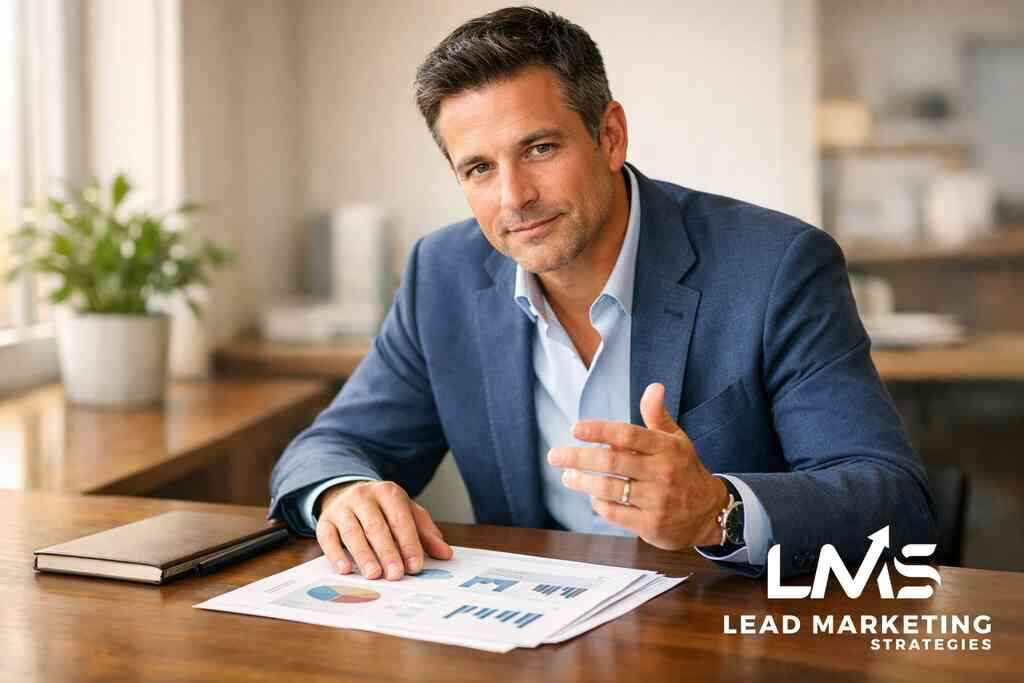 Lead Marketing Strategies Case Study for Summer 2026 Leads