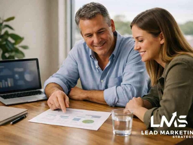 Lead Marketing Strategies | Digital Marketing Agency Guide