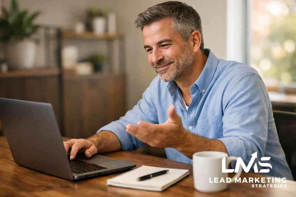 Why B2B email marketing, ecommerce email marketing, and local business email marketing need different benchmarks — Lead