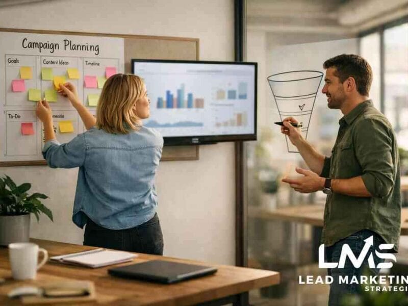 Lead Marketing Strategies Guide to Summer 2026 Social Ads