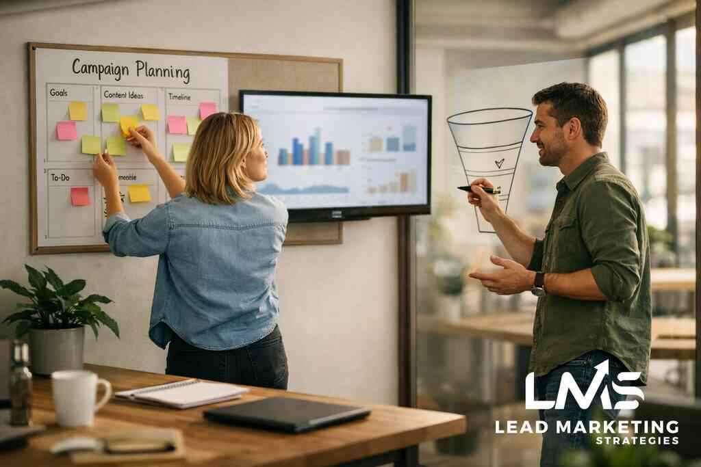Lead Marketing Strategies Guide to Summer 2026 Social Ads