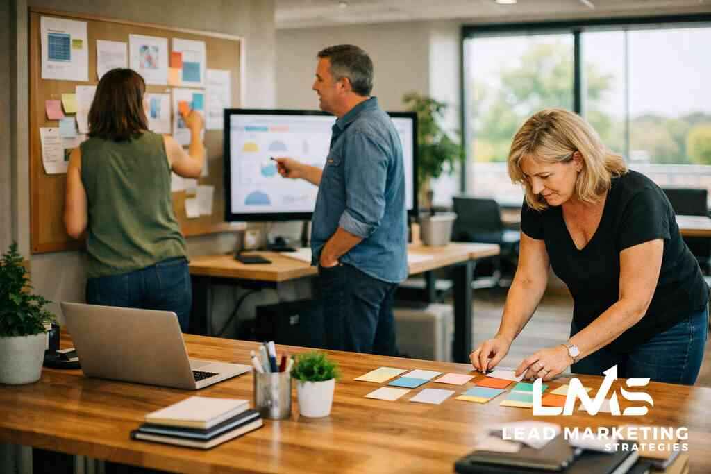 When Facebook advertising wins for local business advertising and when Google Ads management should take the lead — Lead