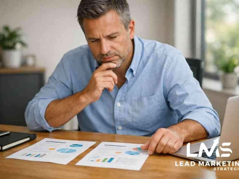 Lead Marketing Strategies Shares Local SEO Tips for 2026