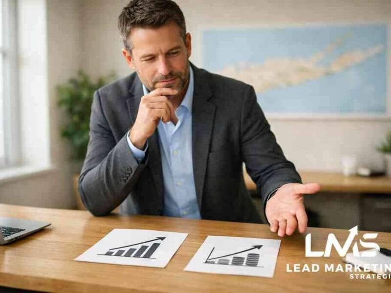 The Difference Between SEO and PPC for 2026 Growth Plans
