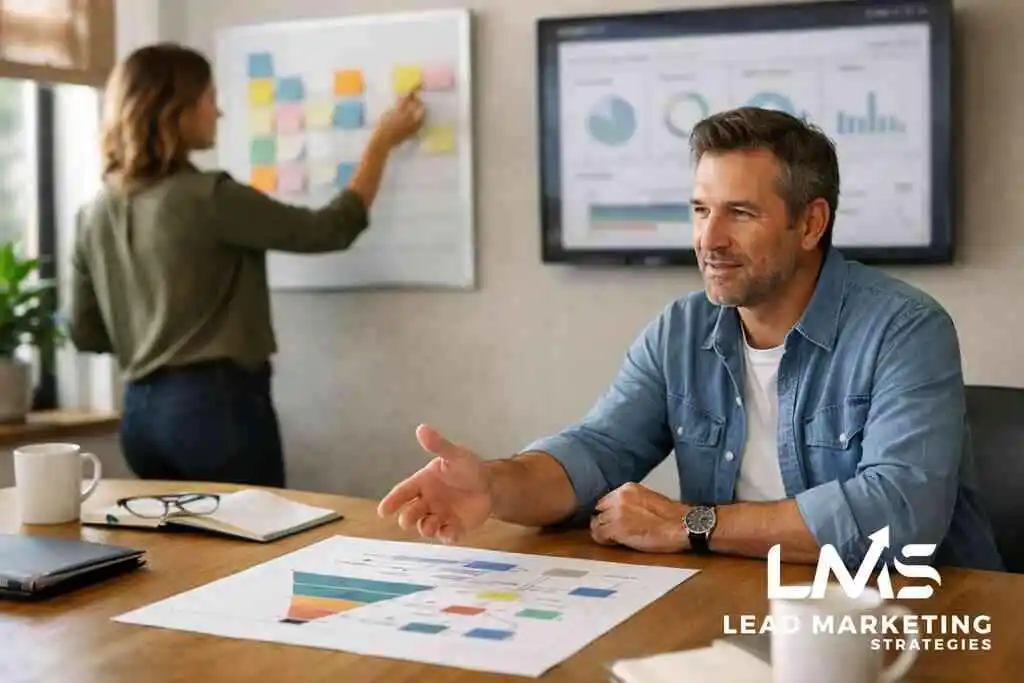 Top 5 Email Marketing Automations for B2B Growth in 2026