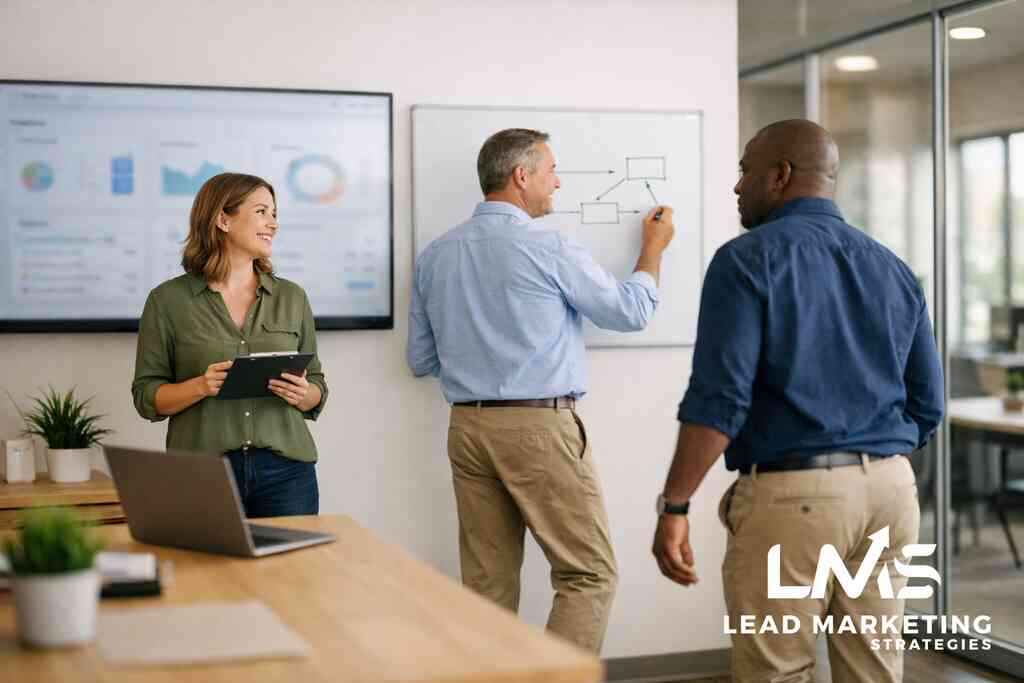 How to build a webinar follow-up email path that keeps intent alive — Lead Marketing Strategies