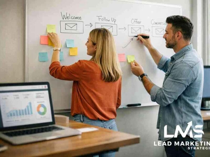 Top 6 Email Marketing Wins for Commack Small Businesses
