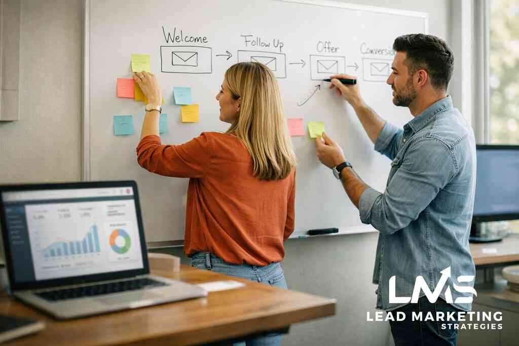 Top 6 Email Marketing Wins for Commack Small Businesses