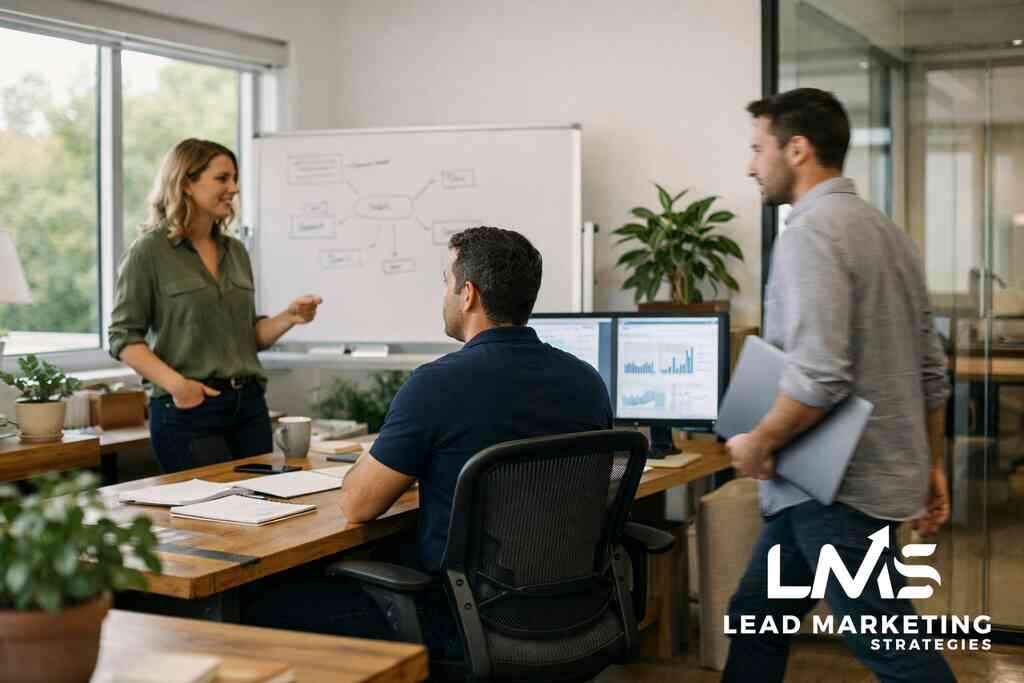 Why trust language matters more than hype for B2B marketing and B2C lead generation — Lead Marketing Strategies