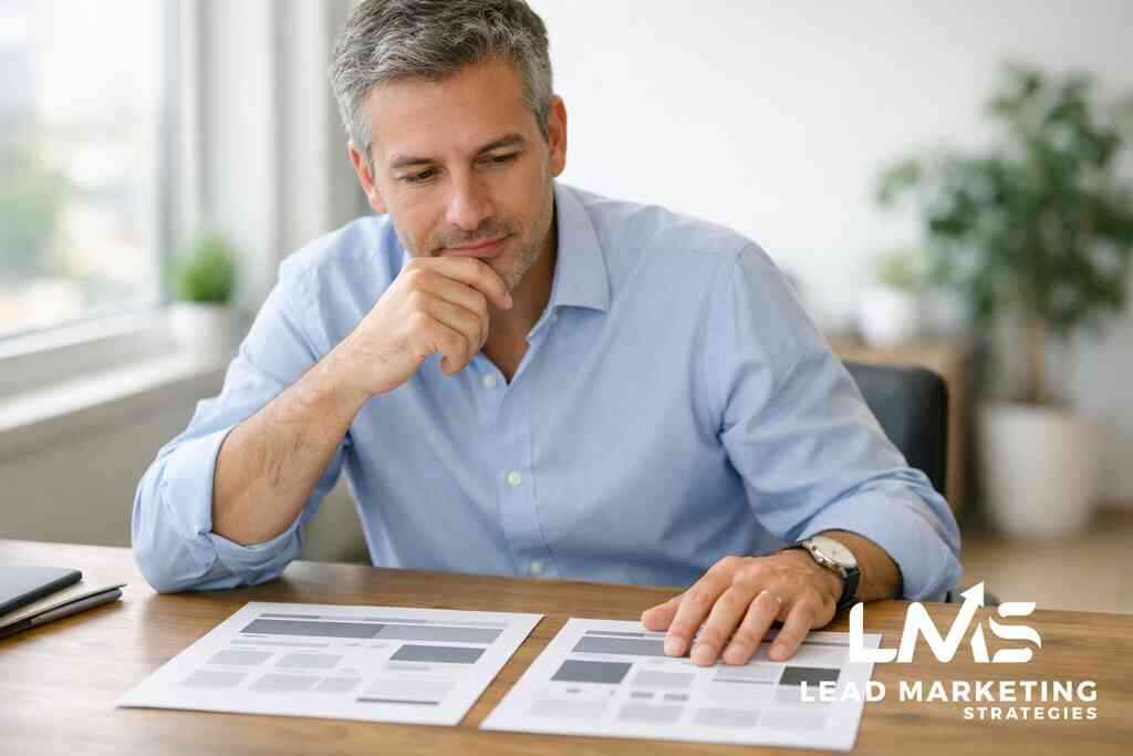 Top 7 Website Design Trends 2026 for New York Companies