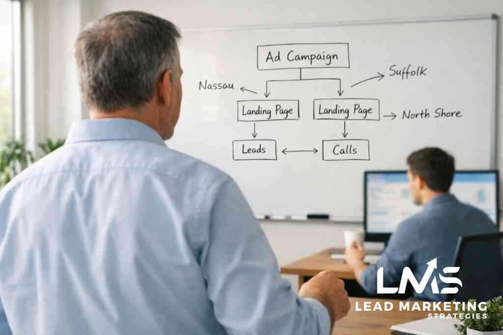 How to tailor messaging for Commack, Suffolk County, and nearby Long Island neighborhoods — Lead Marketing Strategies
