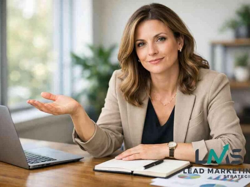 Ultimate Guide to Lead Marketing Strategies for B2B Growth