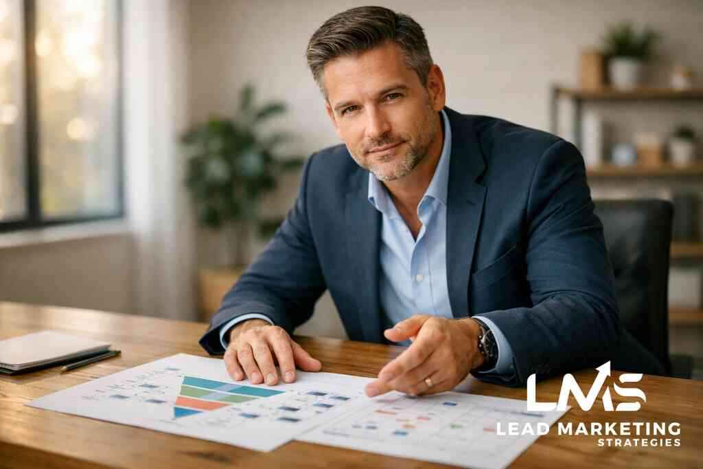 The practical path from website audit to landing page optimization and remarketing strategy &mdash; Lead Marketing Strategies