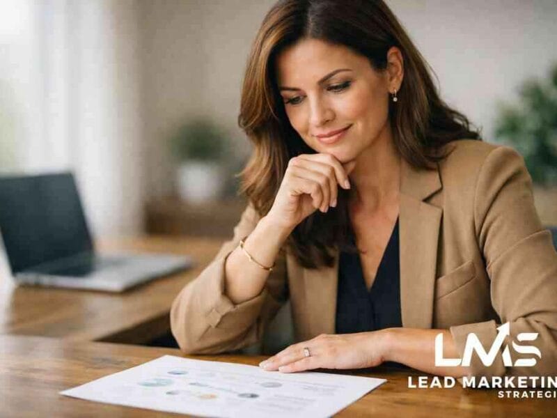 Ultimate Guide to Lead Marketing Strategies for Local SEO