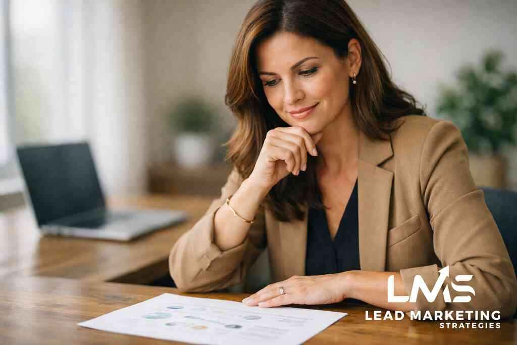 Ultimate Guide to Lead Marketing Strategies for Local SEO