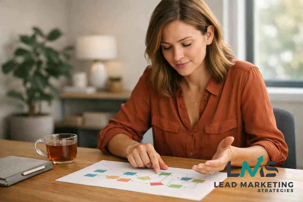 Which workflows deserve automation first if you want better ROI instead of more busywork — Lead Marketing Strategies