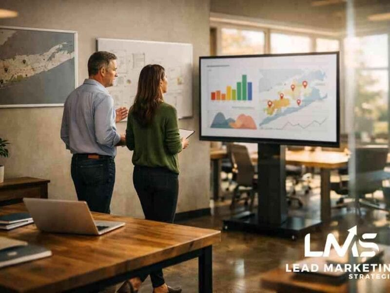 Ultimate Guide to New York SEO for Multi Location Brands