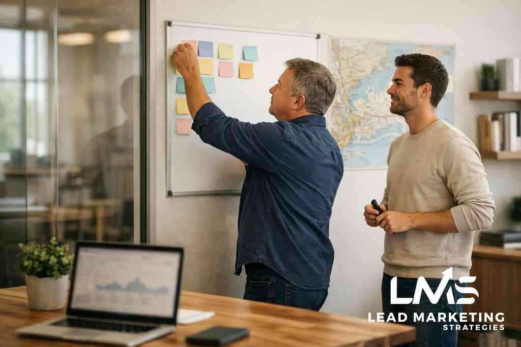 How structured data for local businesses and schema markup for locations help search engines understand each branch — Le