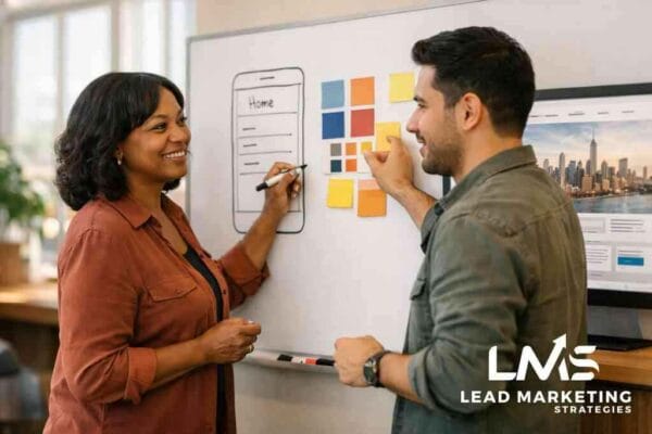 Ultimate Guide to Website Design Trends 2025 for NY Businesses