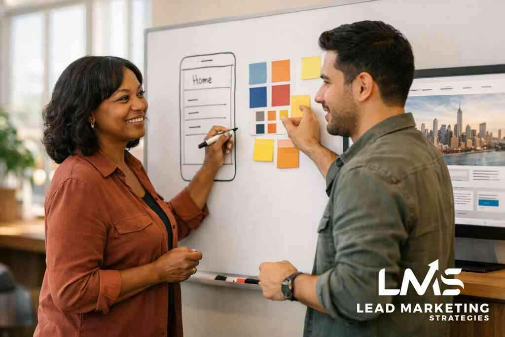Ultimate Guide to Website Design Trends 2025 for NY Businesses