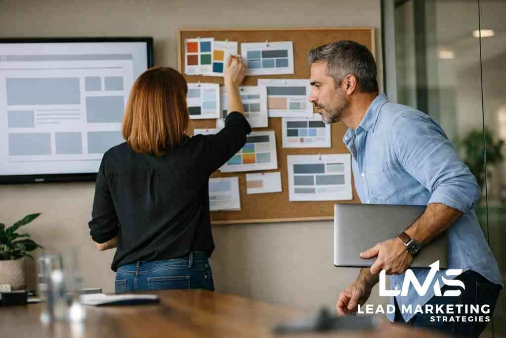 How website speed optimization and page experience support search visibility — Lead Marketing Strategies