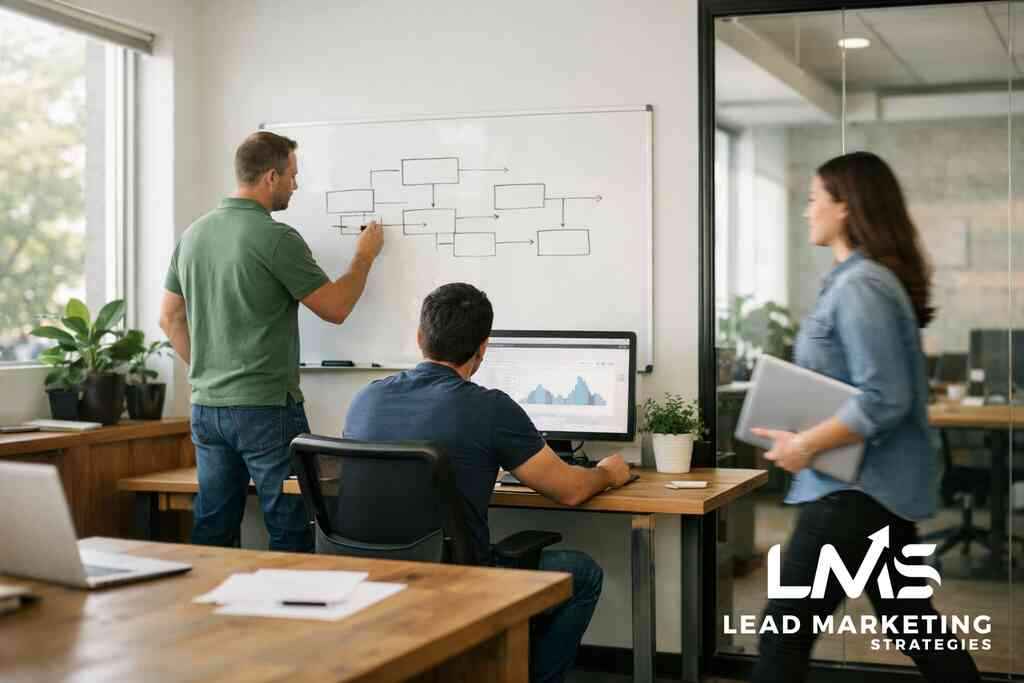 When remarketing strategy makes sense for B2B marketing, B2C lead generation, and brand awareness campaigns — Lead Marke