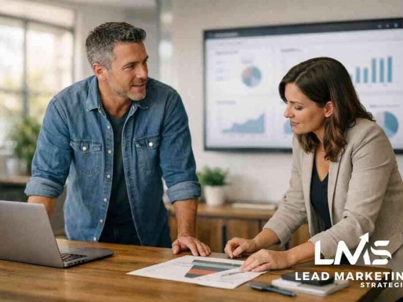 What Are the Best Lead Generation Tactics for 2026