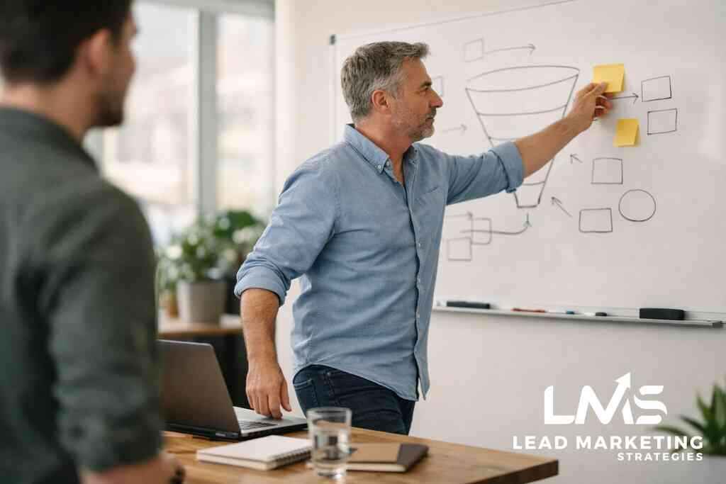 When to lean on a digital marketing agency in Commack for integrated strategy and execution — Lead Marketing Strategies
