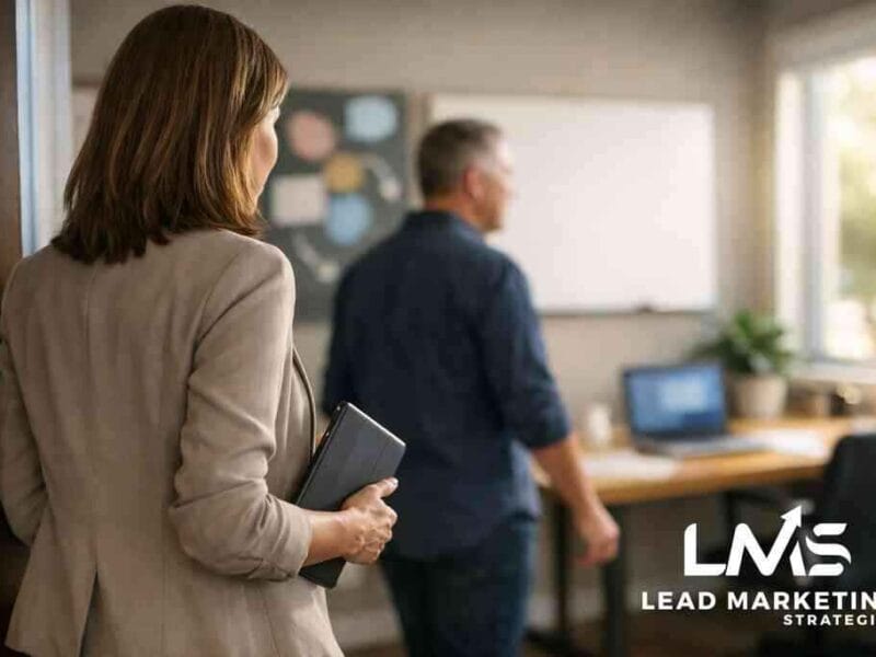 What Does a Digital Marketing Consultant Do for Long Island