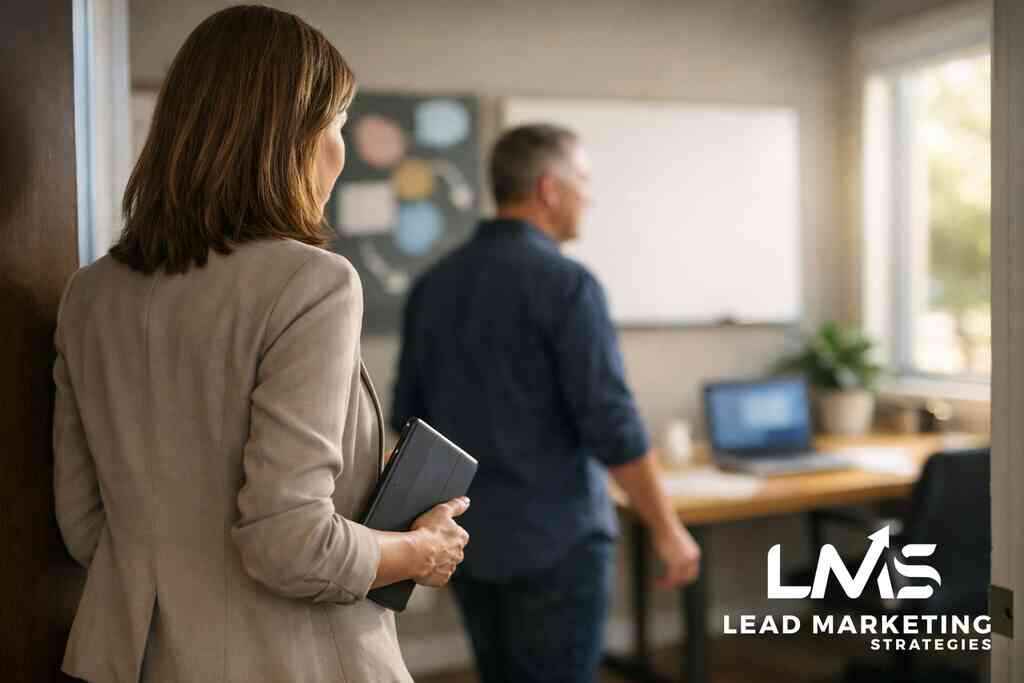 What Does a Digital Marketing Consultant Do for Long Island