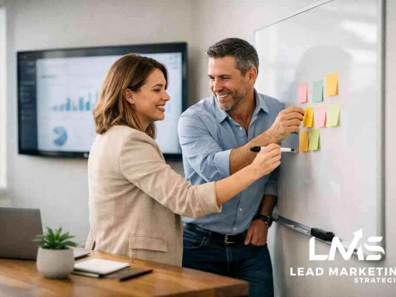 What Does Lead Marketing Strategies Do for Long Island ROI
