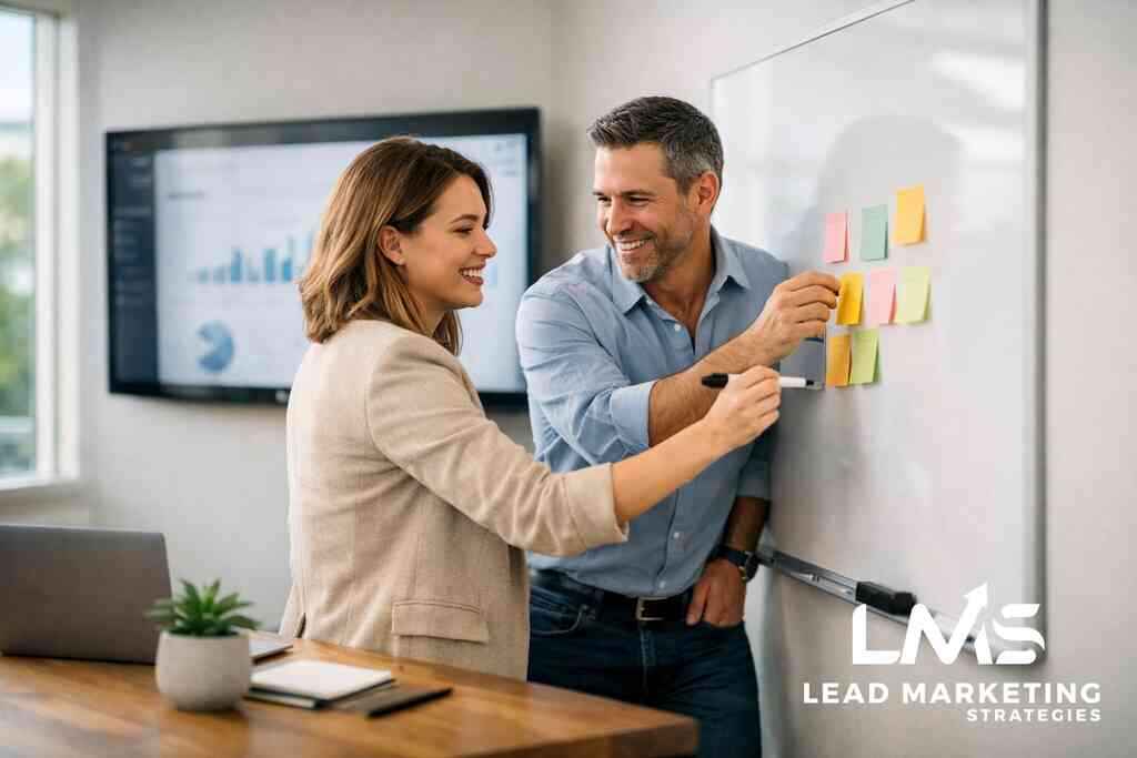 What Does Lead Marketing Strategies Do for Long Island ROI